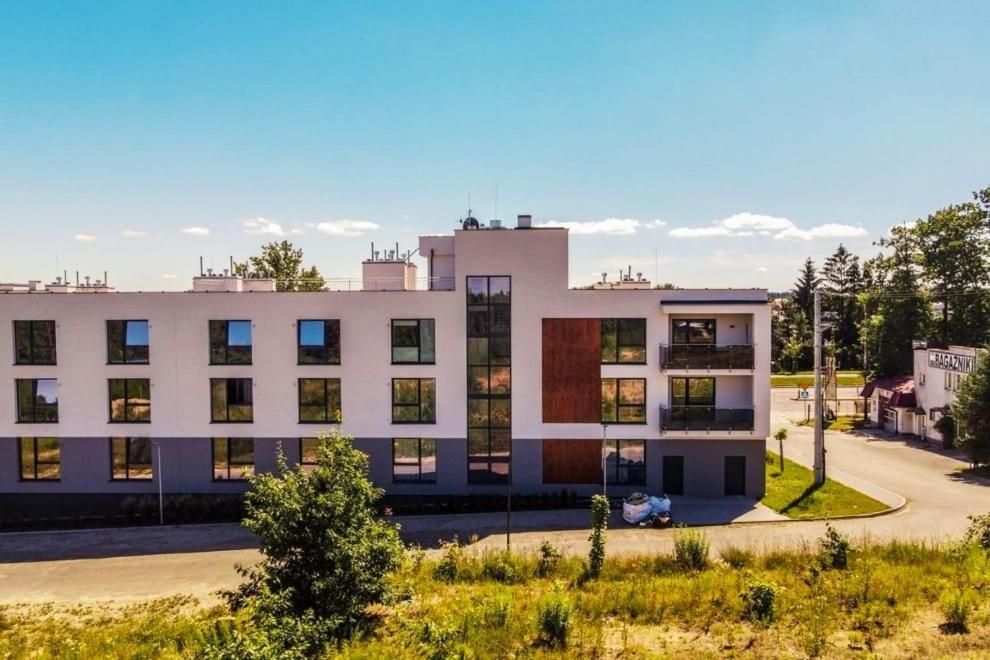Ukiel Park J&j Apartament Olsztyn (Warmian-Masurian)