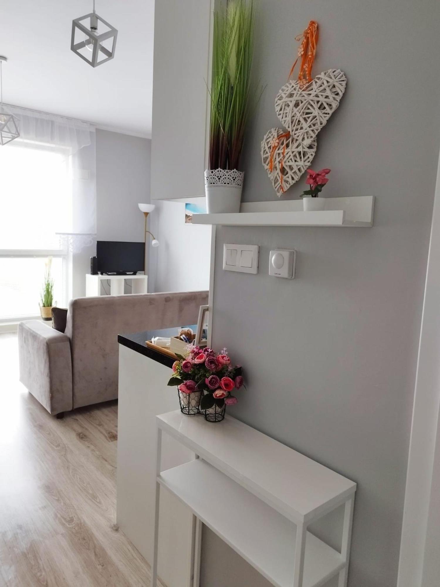 Ukiel Park J&j Apartament