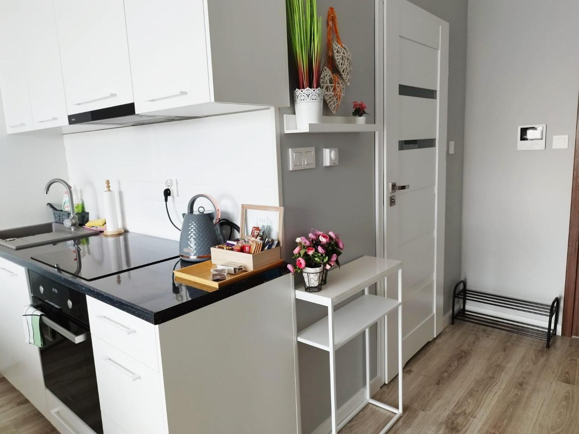 Apartament Ukiel Park J&j *